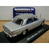 Mercedes Benz 300 SEL 6.3 ( W109 ) Silver 1968 940039101 MaXichamps