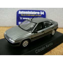Citroen Xantia 1993 Gabion...
