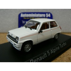 Renault 5 Alpine Turbo...