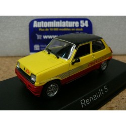 Renault 5 TS 1978 Monte...