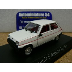 Renault 5 Alpine Turbo 1983...
