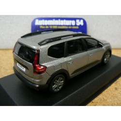 Renault Dacia Jogger 2022 Moonstone Grey 509072 Norev