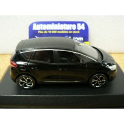 Renault Scenic Black 2016 517736 Norev