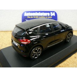 Renault Scenic Black 2016 517736 Norev