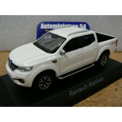 Renault Alaskan Pick Up...