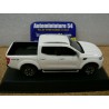 Renault Alaskan Pick Up 2017 White 518353 Norev