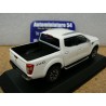 Renault Alaskan Pick Up 2017 White 518353 Norev
