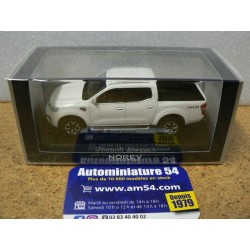 Renault Alaskan Pick Up 2017 White 518353 Norev