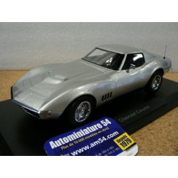 Chevrolet Corvette Coupé...