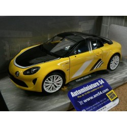 Alpine Renault A110 S Tour...
