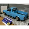 Volkswagen Caddy MK1 Miami Blue ( golf pick up ) 1982 S1803509 Solido