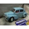 Renault 4cv Bleu Pétrole 1956 S1806604 Solido