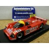 1990 Porsche 962C n°33 Takefuji Haywood - Taylor - Rydell Le Mans S9880 Spark Model