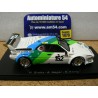 1985 BMW M1 n°152 grohs - Heger - Konig Le Mans S6411 Spark Model