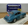 1960 Porsche 356 1600 S n°157 Gacon - Gannot Rally Monte Carlo S6141 Spark Model