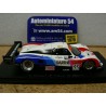 1992 Cougar C28LM n°55 Robert - Fabre- Brand Le Mans S3541 Spark Model