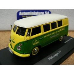 Volkswagen T1 Bus John...