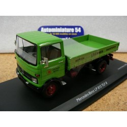 Mercedes-Benz LP608 Kipper...