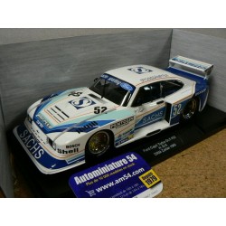 1980 Ford Capri Turbo Gr5...