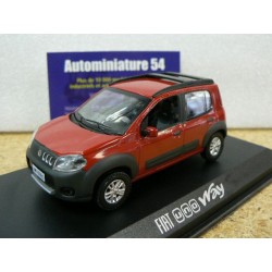 Fiat Uno WAY 772961 Norev