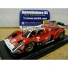 2022 Glickenhaus 007 LMH n°708 Derani - Dumas - Pla 4th Le Mans S8613 Spark Model