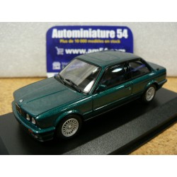 BMW 3-Series E30 Green Met....