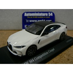 BMW M4 Compétition Coupé...