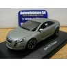 Opel GTC Concept Grey Mat 07259 Schuco