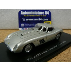 Ferrari 375 MM Scaglietti...