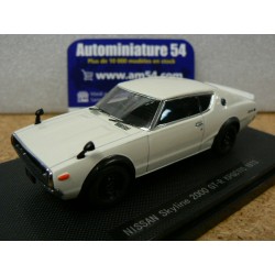 Nissan Skyline 2000 GT R...