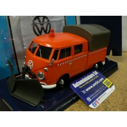 Volkswagen Type 2 Combi...