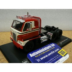 International Harvester...