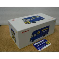 1964 Citroen U23 Transport Honda Formula 1 S5950 Spark Model
