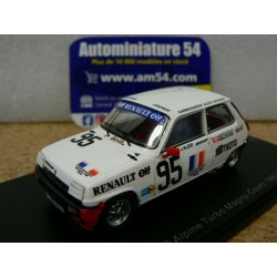 1983 Renault 5 Alpine Turbo...