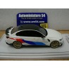 BMW M3 M Performance G80 Alpine White TSM430573 TrueScale Miniatures