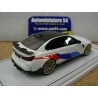 BMW M3 M Performance G80 Alpine White TSM430573 TrueScale Miniatures