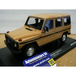 Mercedes Benz G Klass LWB...