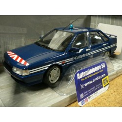 Renault 21 Turbo...
