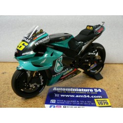 2021 Yamaha YZR M1 Team...