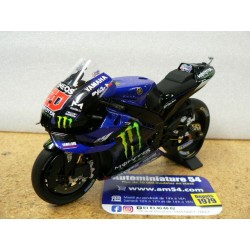 2021 Yamaha Team Monster...