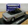 BMW 3-Series M3 E30 Silver Blue Met. 1988 940020332 MaXichamps