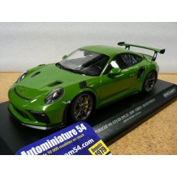 Porsche 911 - 991.2 GT3RS...