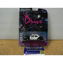 Ford Crown Victoria Police...