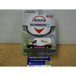 Dodge RAM Promaster 2500...