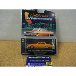 Chevrolet Caprice Classic...