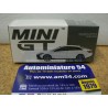 Hyundai Elantra N Ceramic White MGT00427 True Scale Models Mini GT