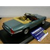 Jaguar XJS 5.3 HE Cabrio Light Blue 1988 182635 Norev