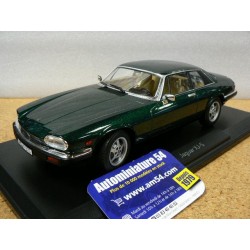 Jaguar XJ S 5.3 HE Coupé...