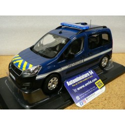 Peugeot Partner Gendarmerie...