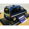 Peugeot Partner Gendarmerie Blue - Yellow 2016 184895 Norev